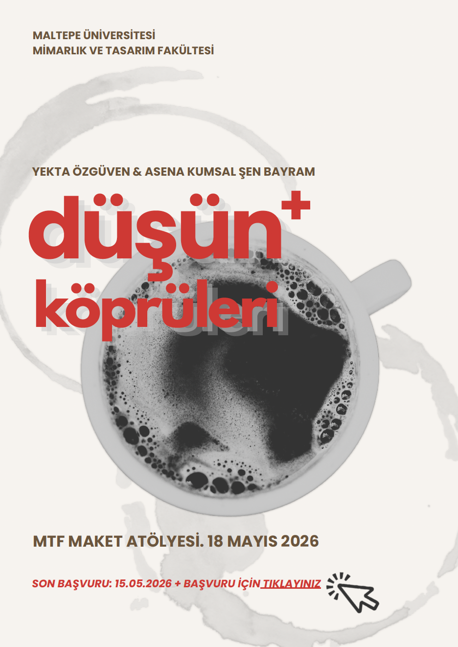Düşün Köprüleri